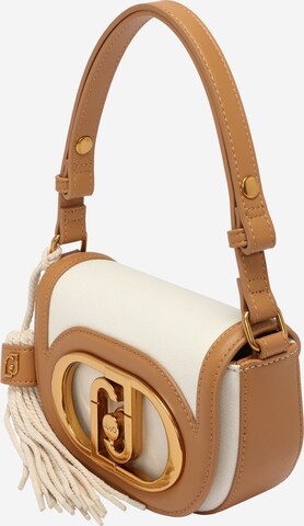 Borsa a mano di Liu Jo in beige