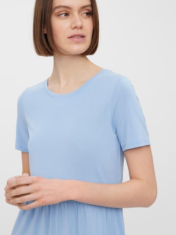 VERO MODA Dress 'FILLI CALIA' in Blue