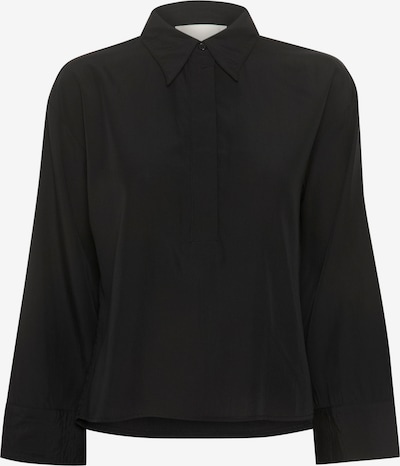 My Essential Wardrobe Pusero 'Tulla' värissä musta, Tuotenäkymä