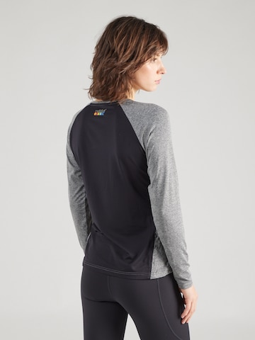 Rukka Performance Shirt 'MALIS' in Grey