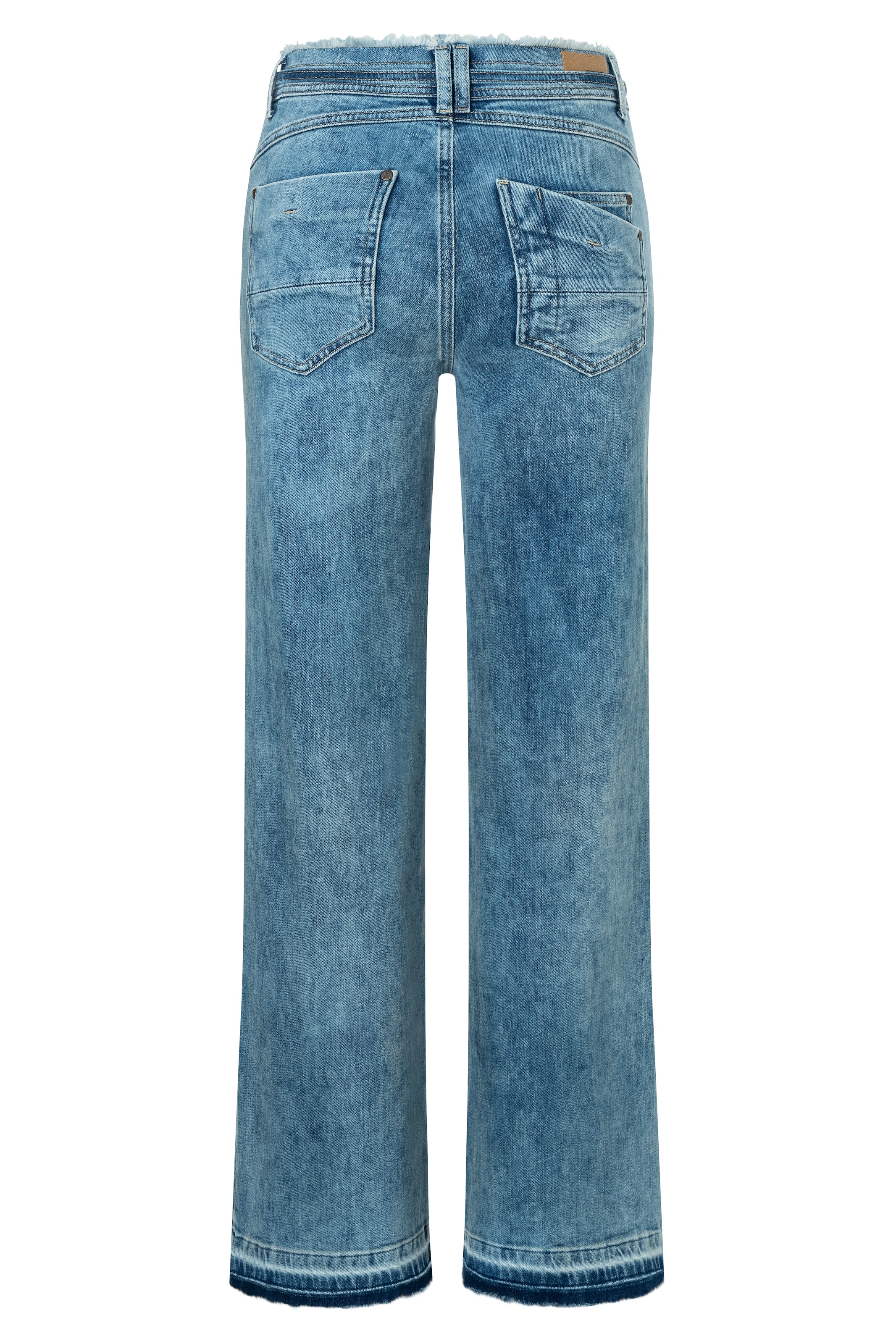 Gang Wide leg Τζιν '94AMELIE' σε μπλε