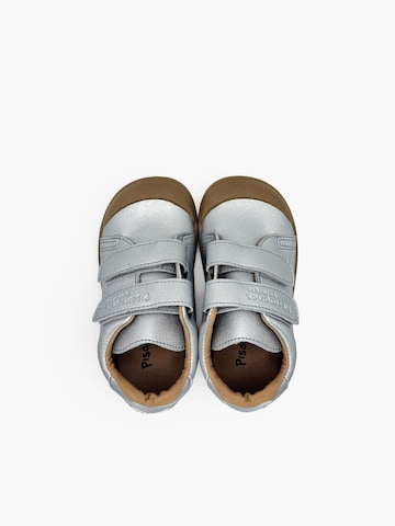 Pisamonas - Zapatillas deportivas en plata