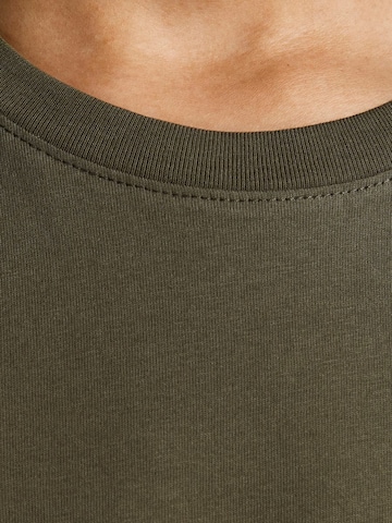 Jack & Jones Junior Shirt in Green