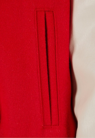 Veste mi-saison FUBU en rouge