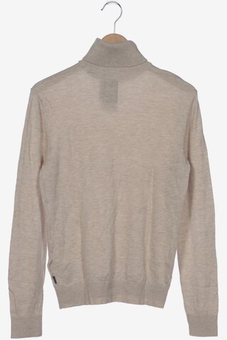 JACK & JONES Pullover XS in Beige