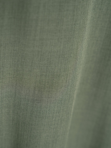 Figl Loosefit Broek 'M1197' in Groen