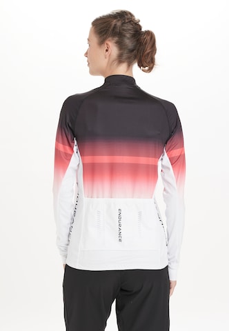 ENDURANCE Athletic Jacket 'Joysie' in Black