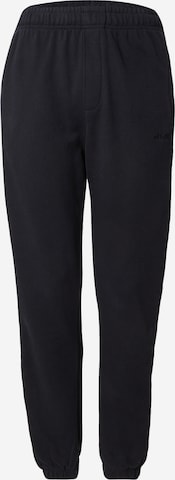 ELLESSE Штаны 'Orvinio' в Черный: спереди