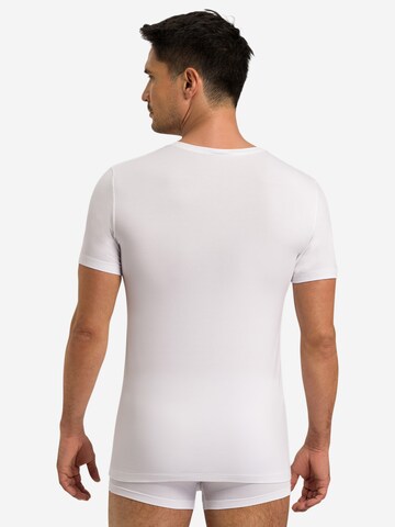 Hanro Undershirt 'Cotton Superior' in White