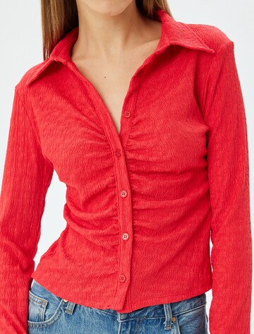 Koton Blouse in Rood