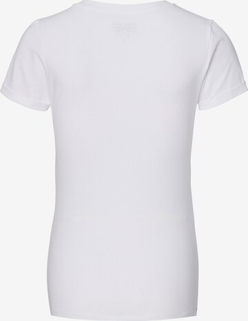 Esprit Maternity Shirt in White