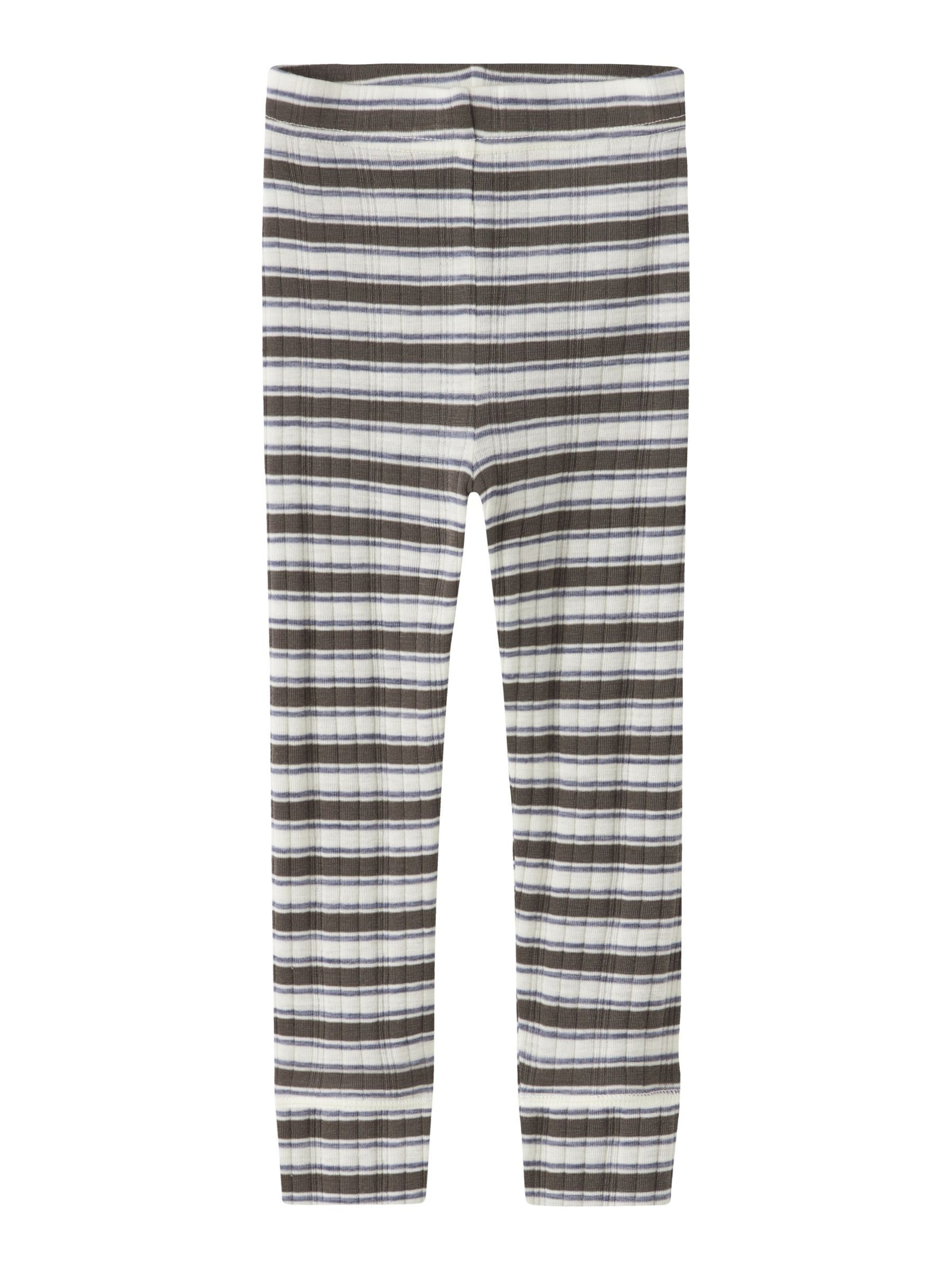 NAME IT - Leggings en blanco: frente