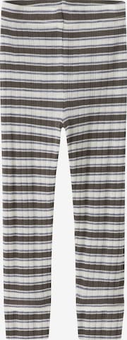 NAME IT - Leggings en blanco: frente