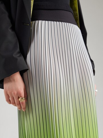 Essentiel Antwerp Skirt 'Haries' in Green