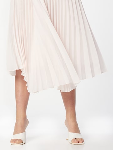 Samsøe Samsøe Skirt 'ANNICA' in Pink