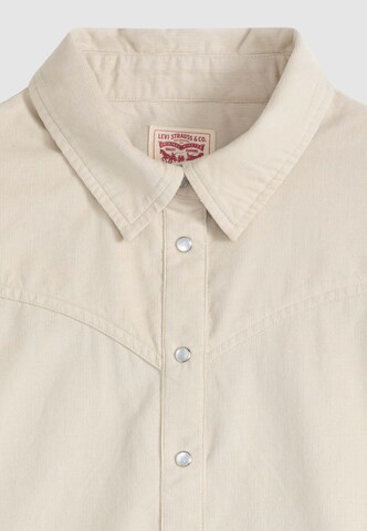 LEVI'S ® Blúz 'JUNA' - fehér