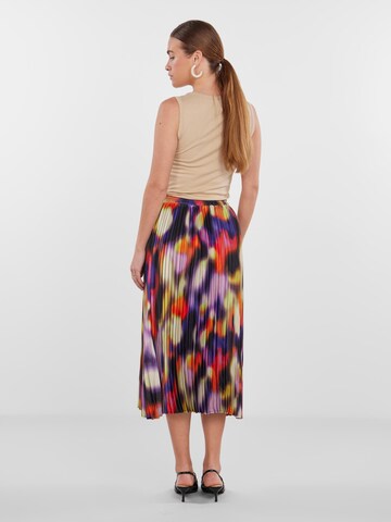 YAS Rock 'Radient' in Lila