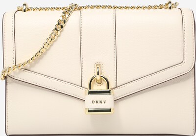 DKNY Olkalaukku 'ELLA' värissä nude, Tuotenäkymä