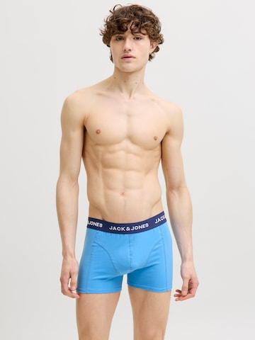 Boxers 'JACBENJA' JACK & JONES en bleu