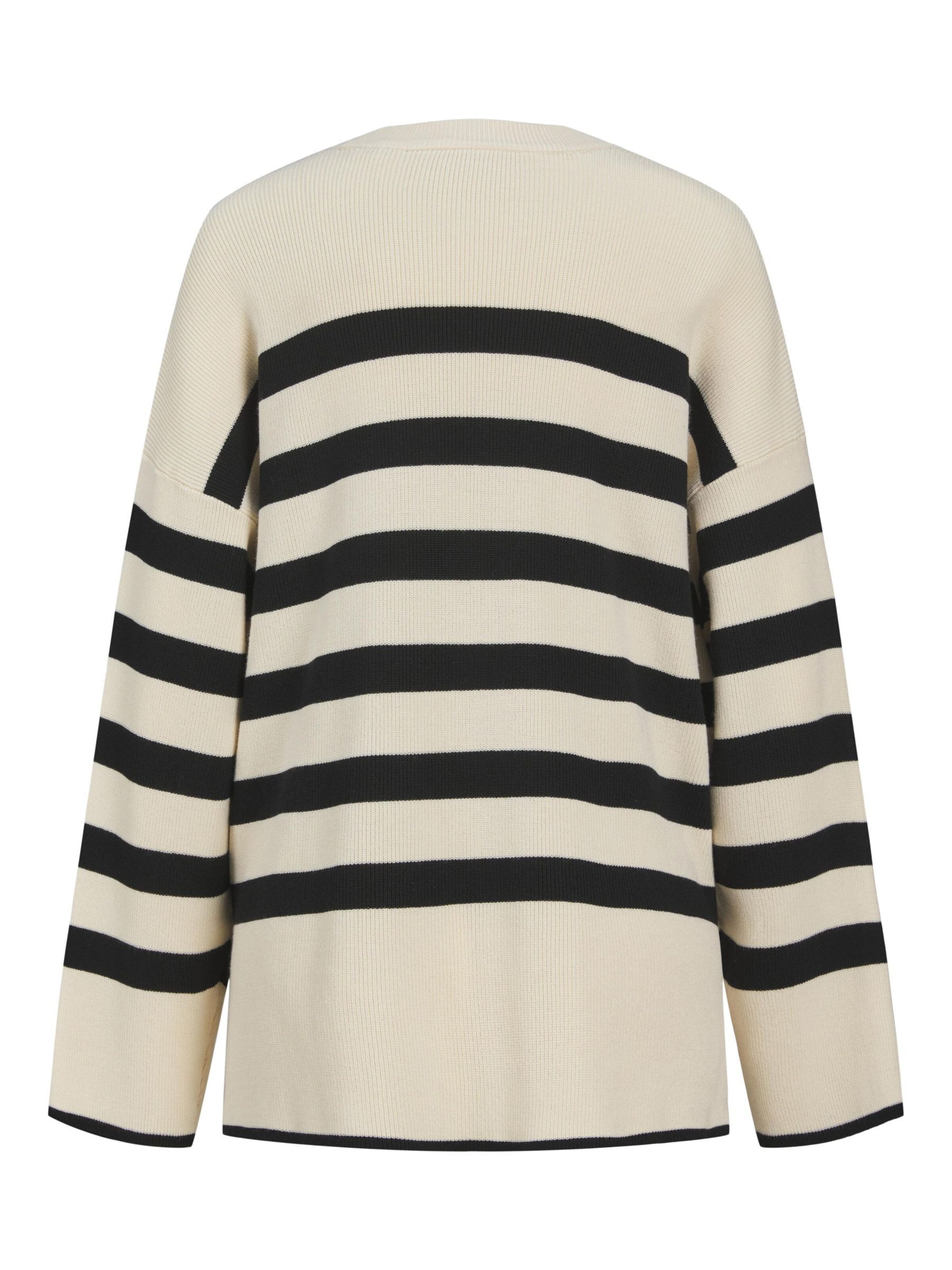 JJXX - Jersey 'ANA' en beige