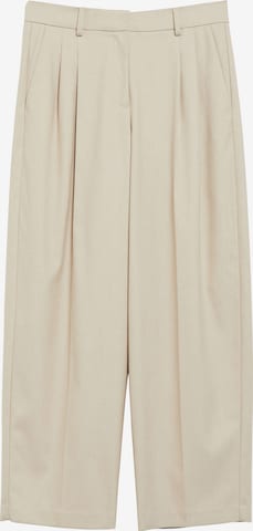 COMMA Regular Hose in Beige: Vorderseite