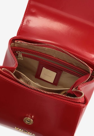 Kazar Handtasche in Rot