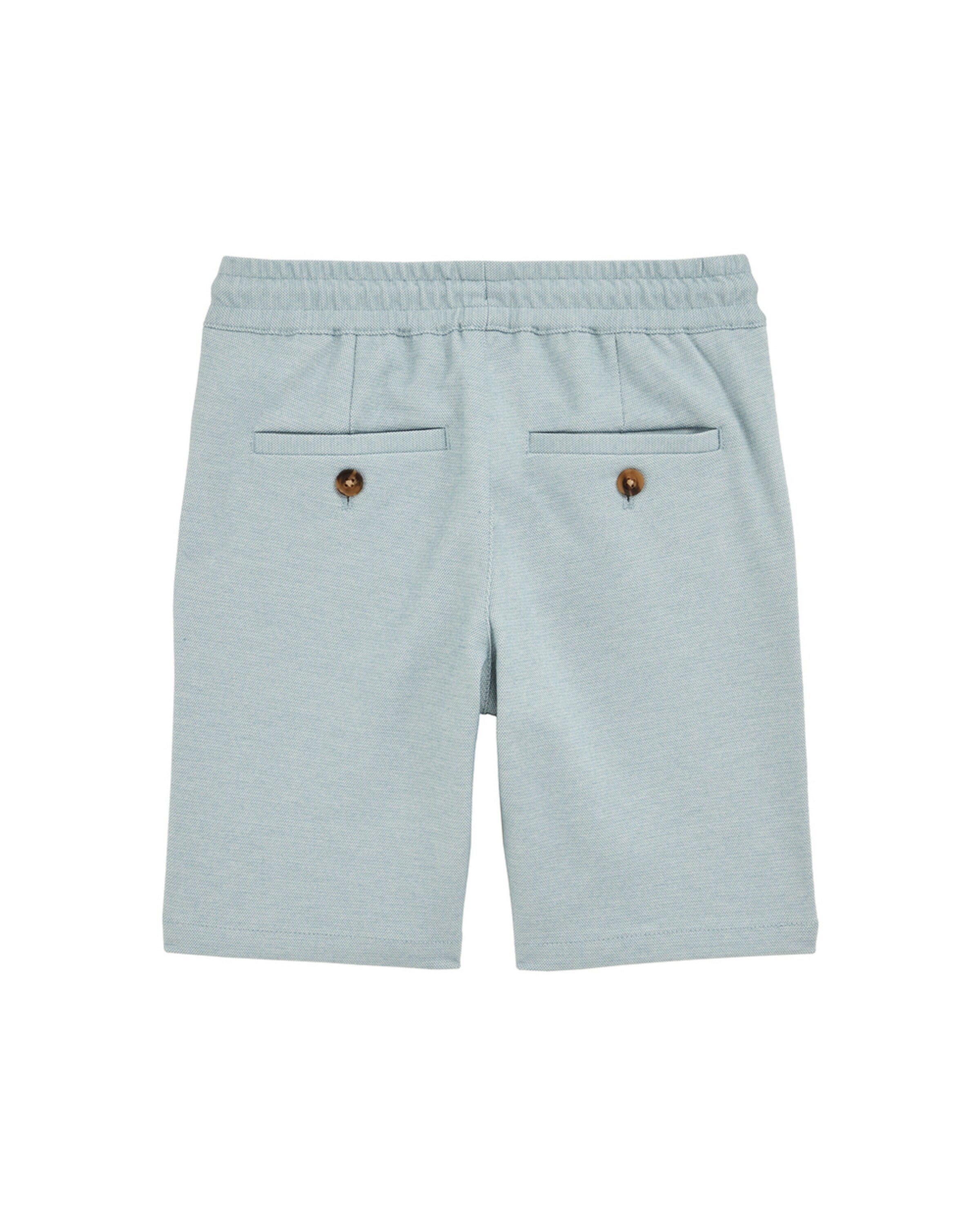 WE Fashion Slimfit Bukser i grøn