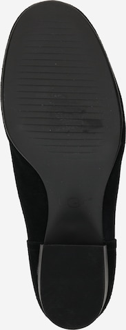 UGG - Botas pelo tornozelo 'BANDARA' em preto