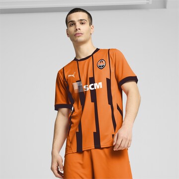 PUMA Jersey 'FC Shakhtar Donetsk' in Mixed colors: front