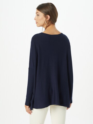 Pullover 'Fanasi' di Masai in blu