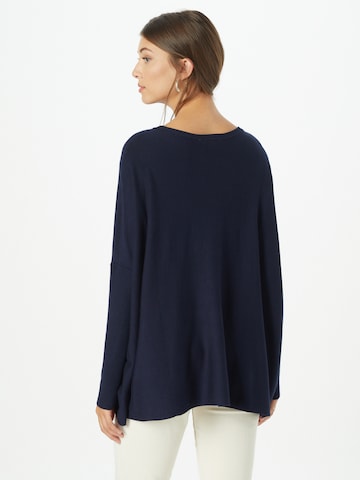 Masai Pullover 'Fanasi' in Blau