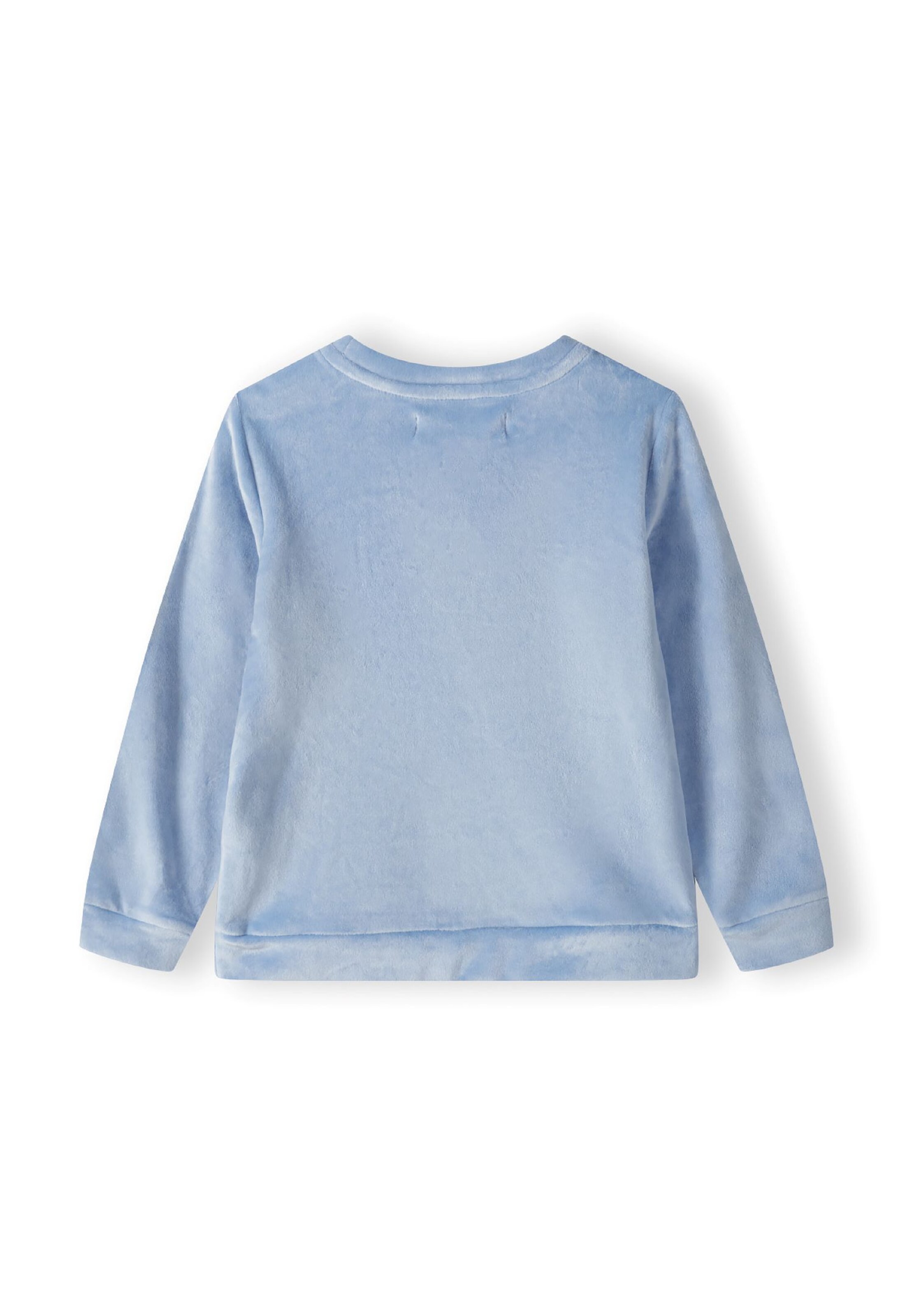 MINOTI Pyžamo - Modrá