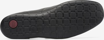 CAMPER Classic Flats ' Mauro ' in Black