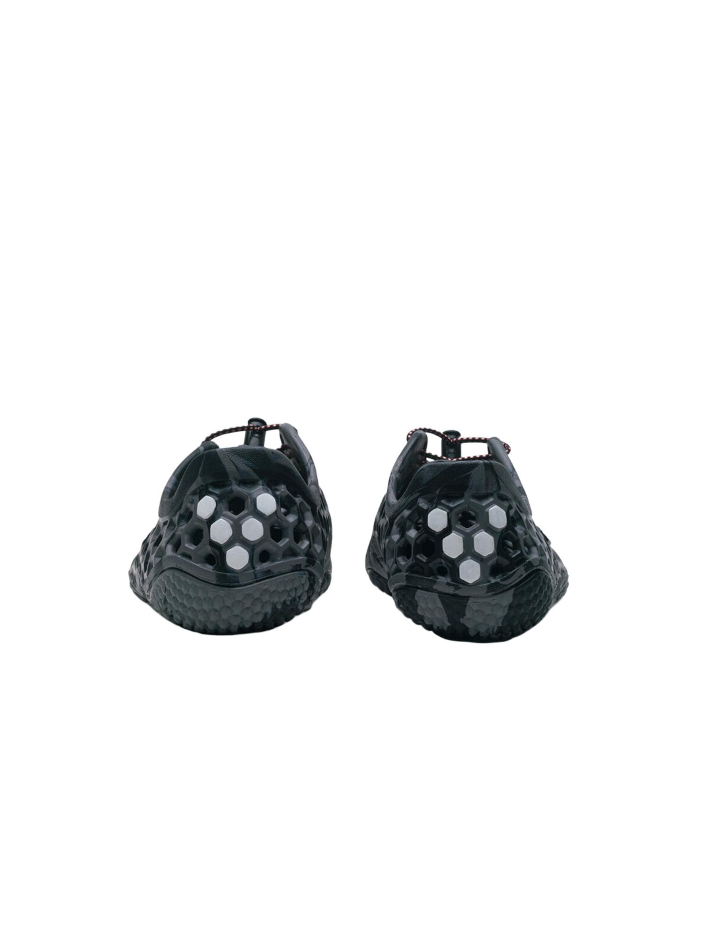 Vivo Barefoot Polobotky 'ULTRA III BLOOM' – černá