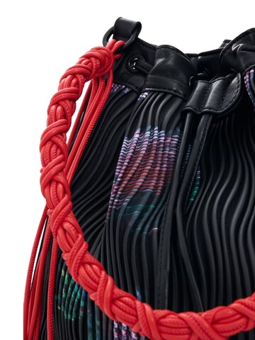 Desigual Rygsæk 'Xenon Harlan' i sort