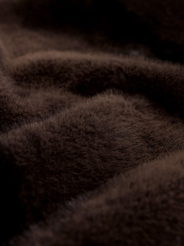 Next Mellény - barna