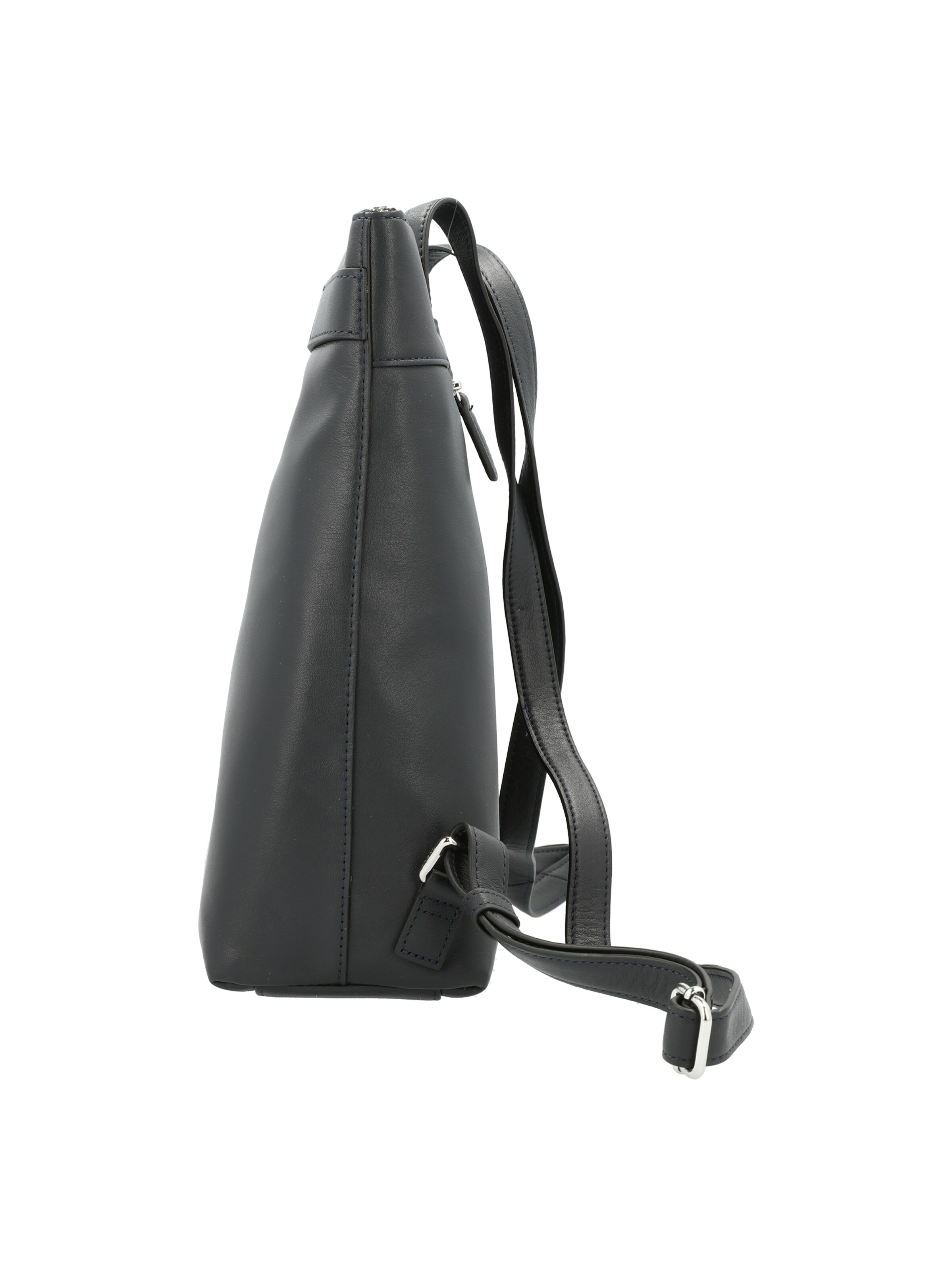 Picard Backpack 'Lotta' in Black