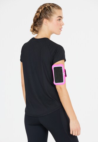 ENDURANCE Smartphonehülle 'Iskar' in Pink