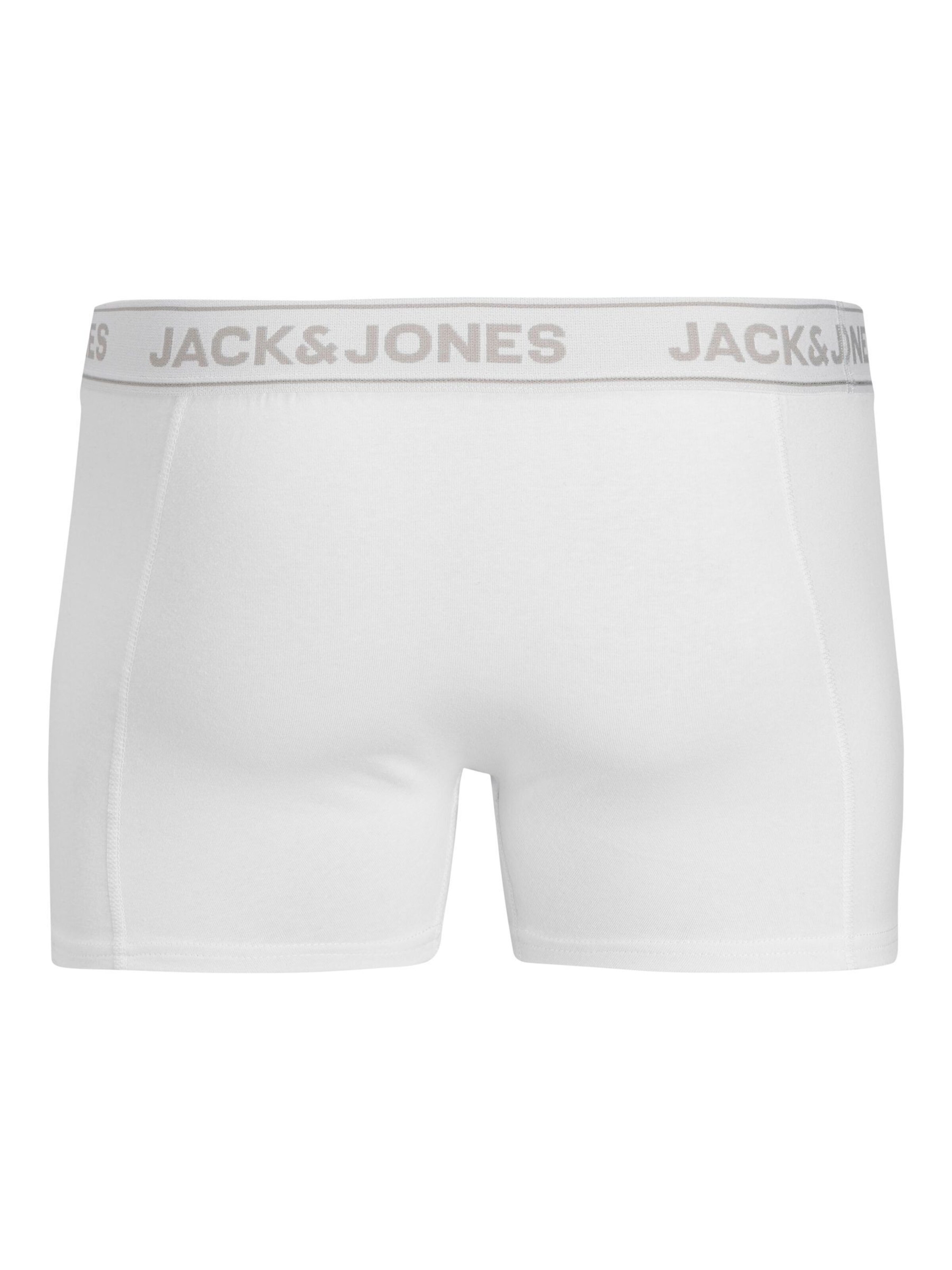 JACK & JONES - Calzoncillo boxer 'JACBLACK FRIDAY' en azul