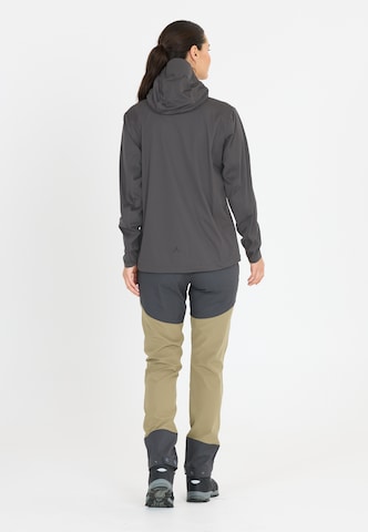 Whistler Jacke 'Bowen' in Grau