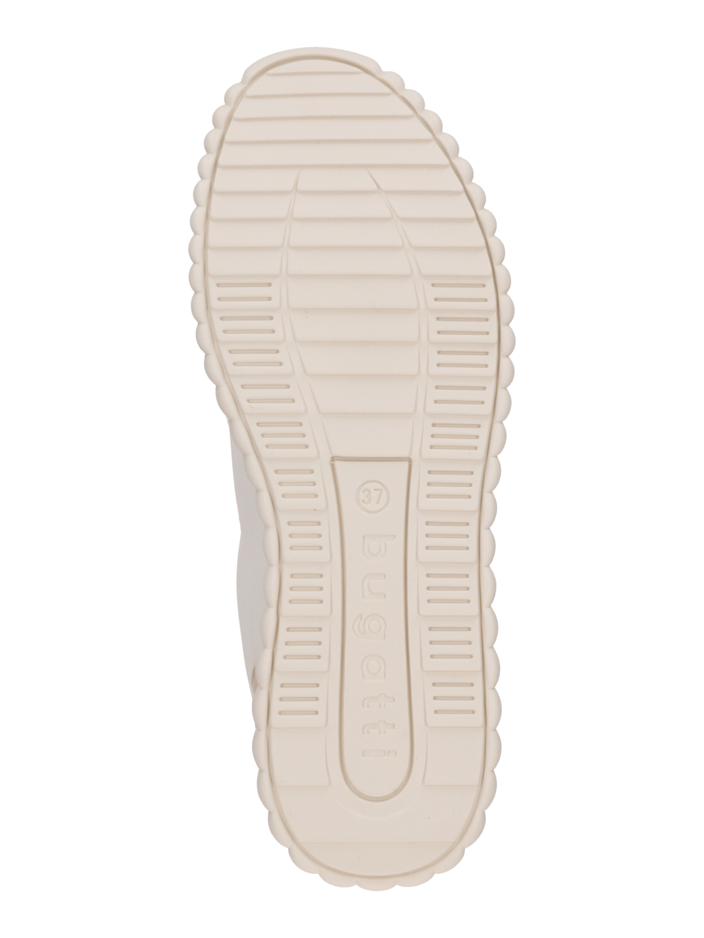 bugatti Sneakers in White