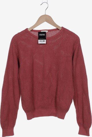 SKFK Sweater & Cardigan in M in Red: front