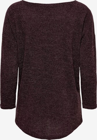 ONLY Sweater 'Alba' in Red