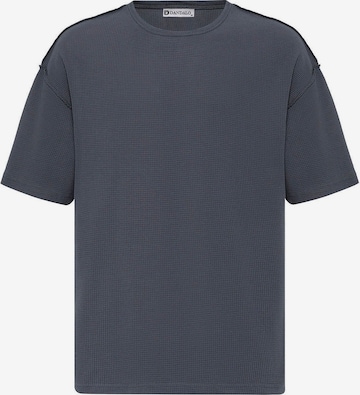 DandaloMajica - siva boja: prednji dio