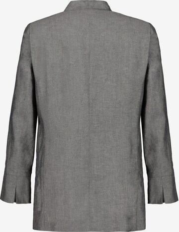 Ulla Popken Blazer in Grey