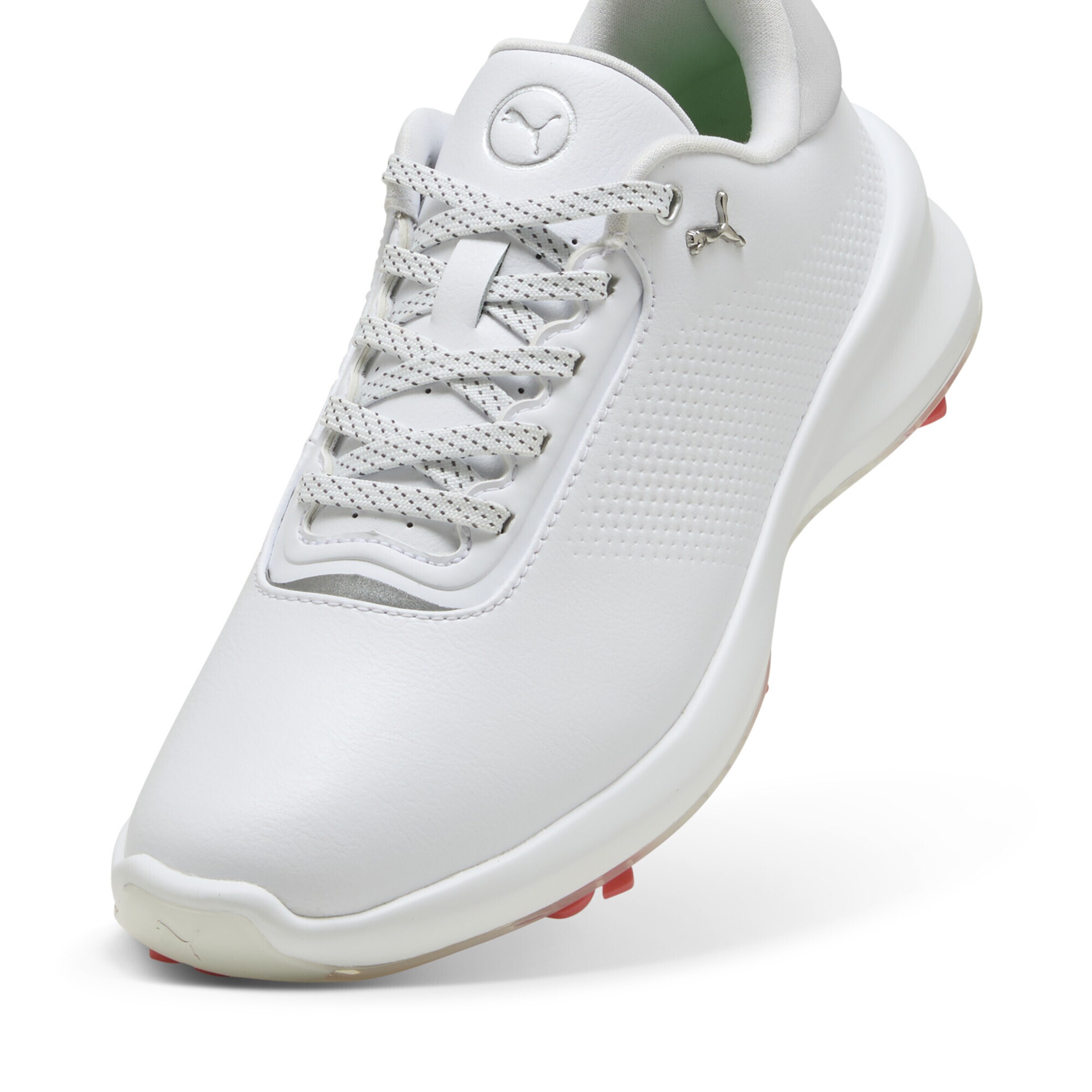 Chaussure de sport 'Ignite Blaze 2' PUMA en blanc
