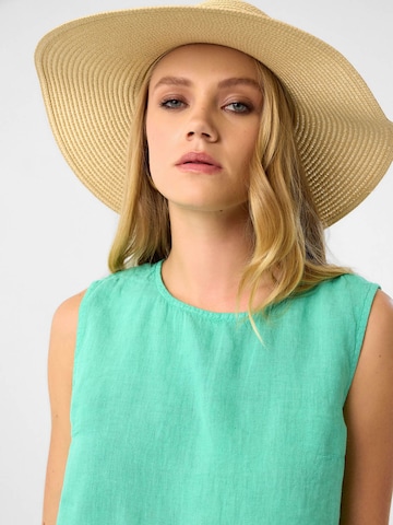 DIMI Blouse in Green