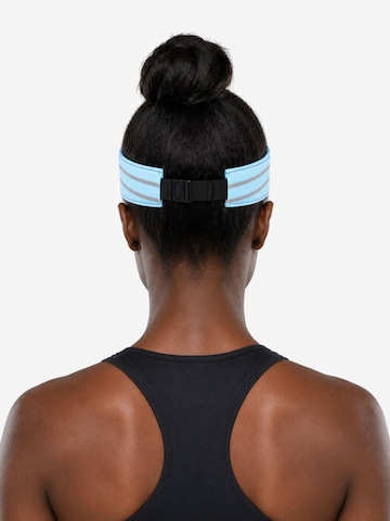 SWORTS Visor 'GLORY' in Blue
