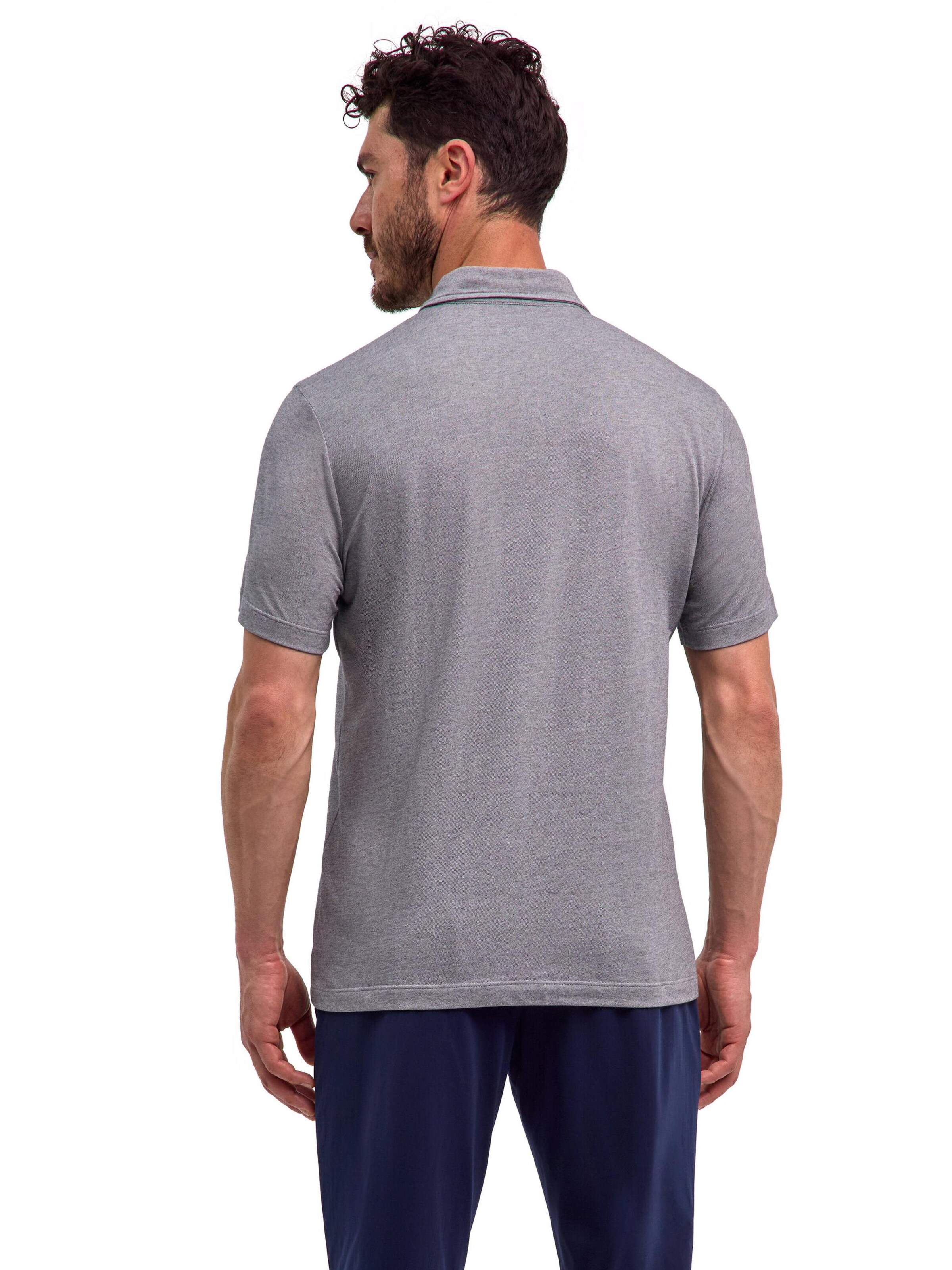 FALKE Shirt in Grey