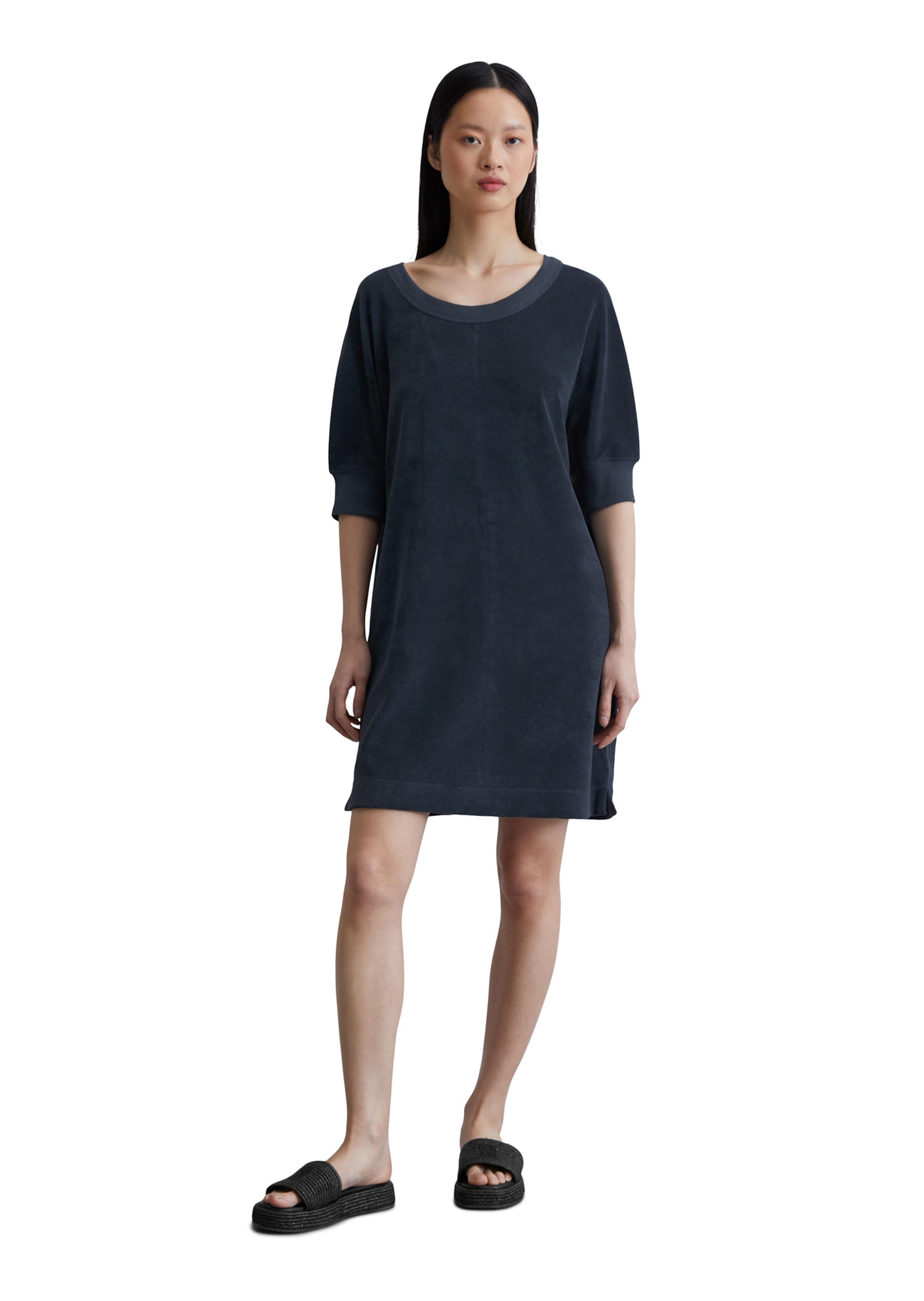 Marc O'Polo Kleid in Blau